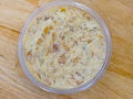 Kosher Sweet Onion Dip(Gluten Free) - 8oz