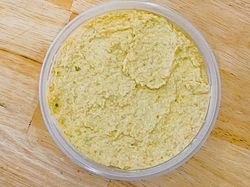 Kosher Olive Spread & Dip(Gluten Free) - 8oz