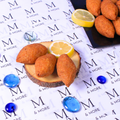 Kosher Kibbe(Gluten Free)