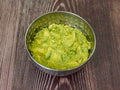 Kosher Avocado Salad(Gluten Free) - 8oz