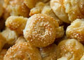 Knishes parve