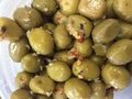 Kosher Spicy Olives(Gluten Free) - 8oz