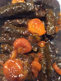 Gluten Free Meat Yebra cooked 