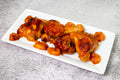 Apricot Chicken Gluten Free