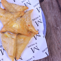 Kosher Cheese Boreka(Dairy, Gluten Free)