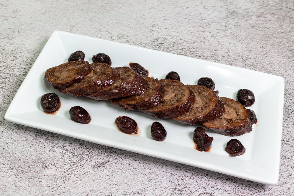 kibbe cherry gluten free kosher
