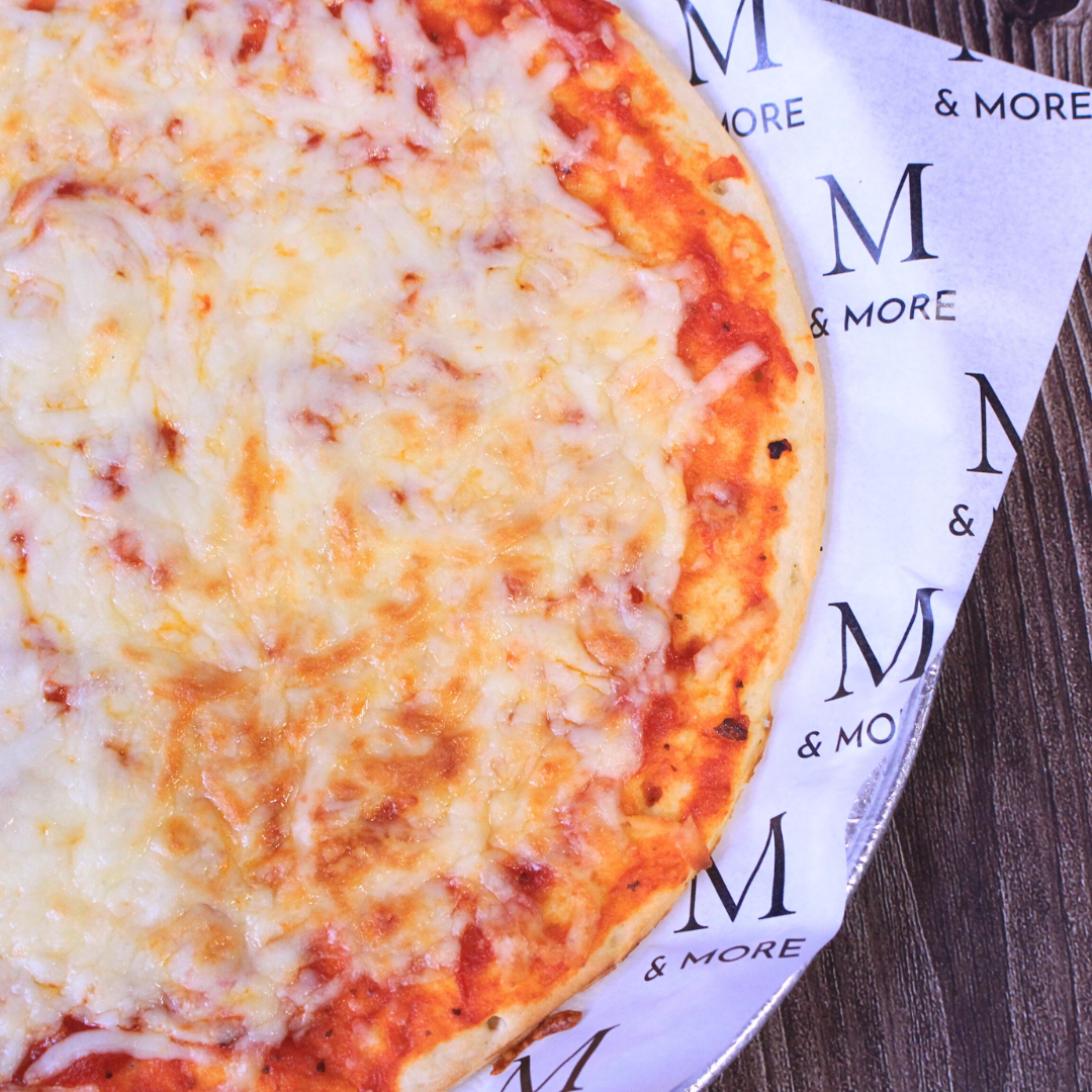 Kosher Personal Pizza(Dairy, Gluten Free)